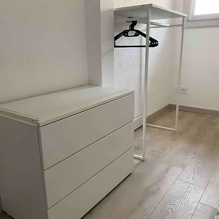 Apartment Superbe Climatise, Vue Agde