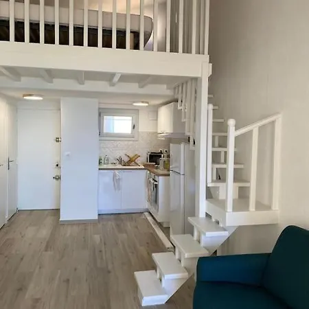 Superbe Renove, Vue * Agde