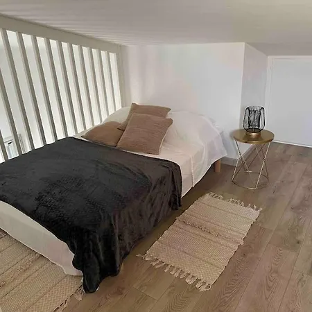Apartment Superbe Renove, Vue *