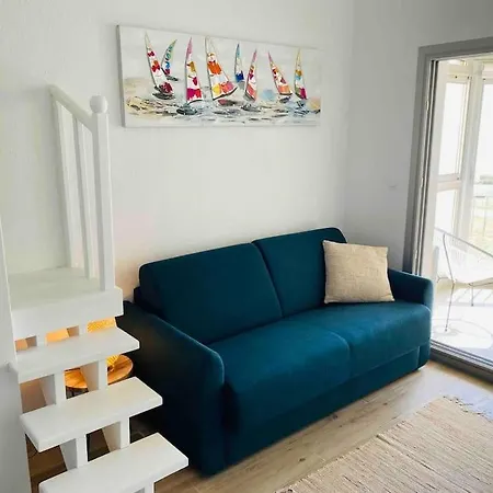 Superbe Climatise, Vue Apartment *