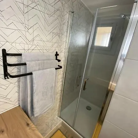 Superbe Climatise, Vue 公寓 阿格德