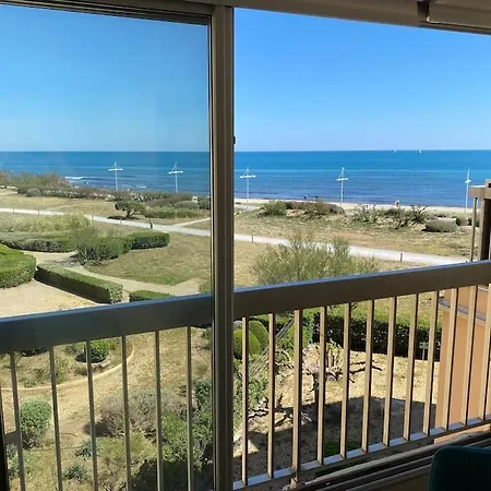 Apartman Superbe Renove, Vue *