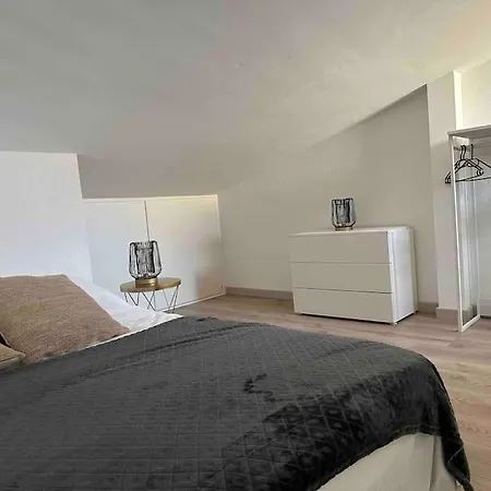 Apartmán Superbe Climatise, Vue Agde