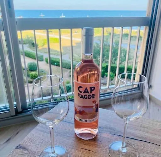 Superbe Rénové, Vue Appartement *